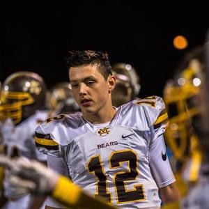 Meet your Posher, Casey